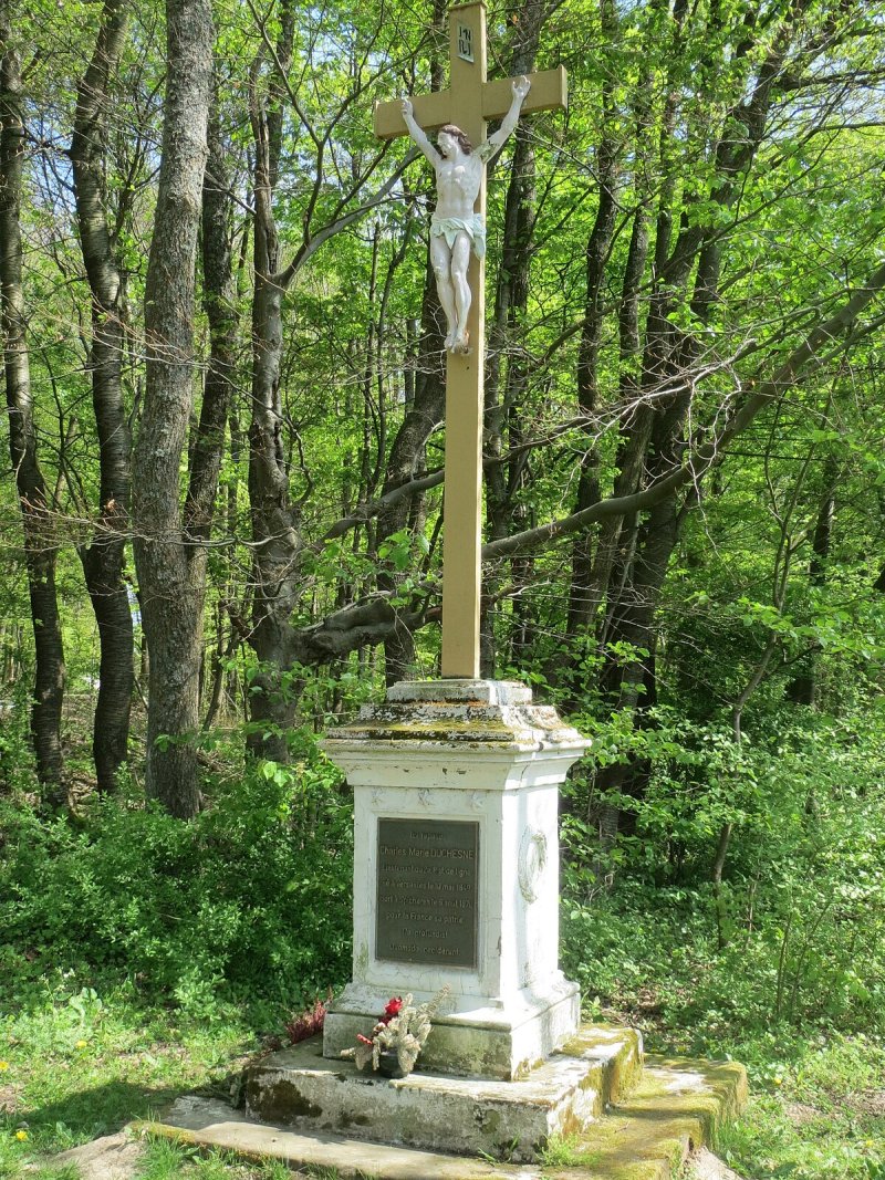 Charles-Marie Duchesne