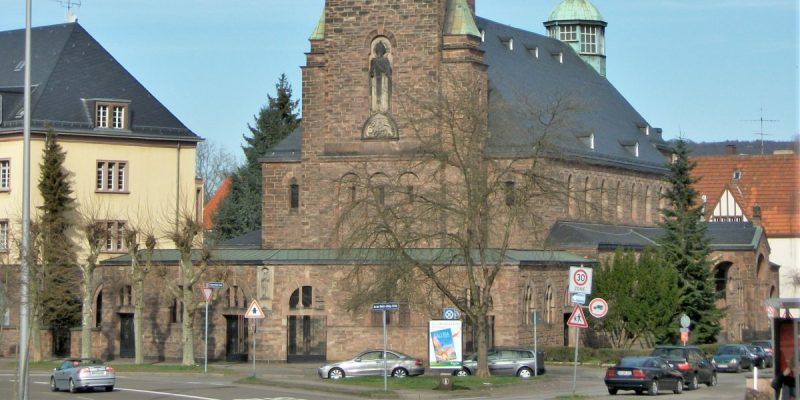 Christkönigkirche