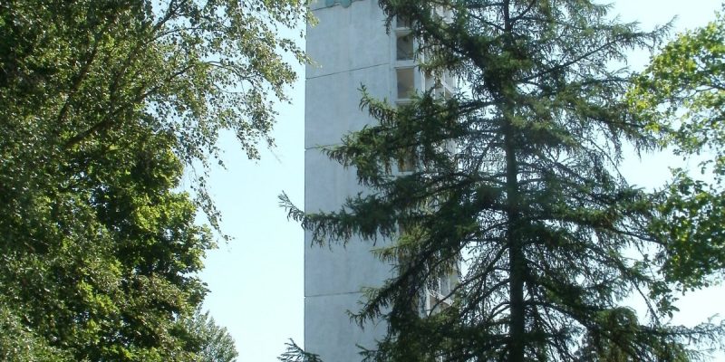 Christuskirche (Ost)