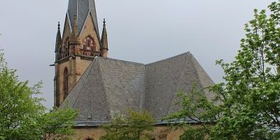 Christuskirche (Nordost)