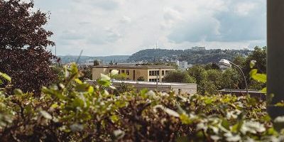 Cottbuser Platz