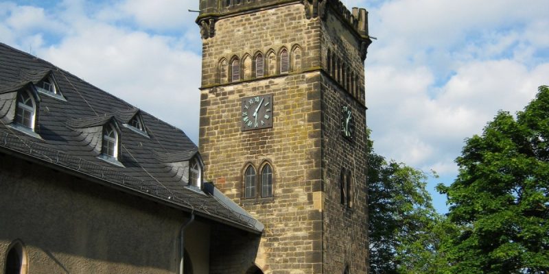 Deutschherrenkapelle