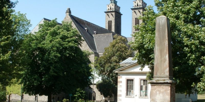 Echelmeyerpark