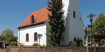 Evangelische Kirche (Südost)