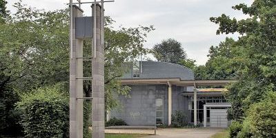 Evangelisches Gemeindezentrum Knappenroth