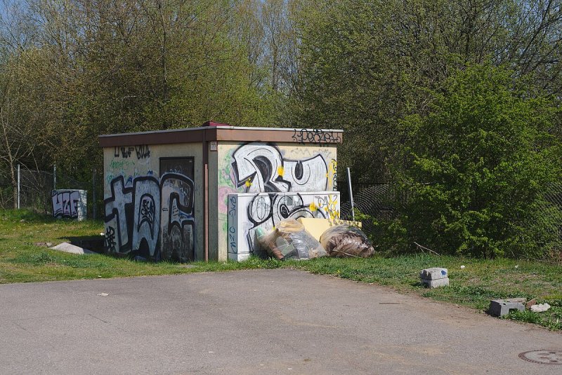 Festplatz