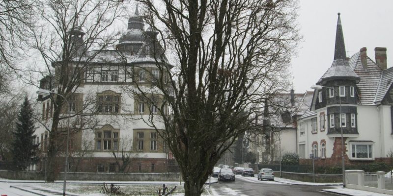 Freie Christengemeinde Saarbrücken
