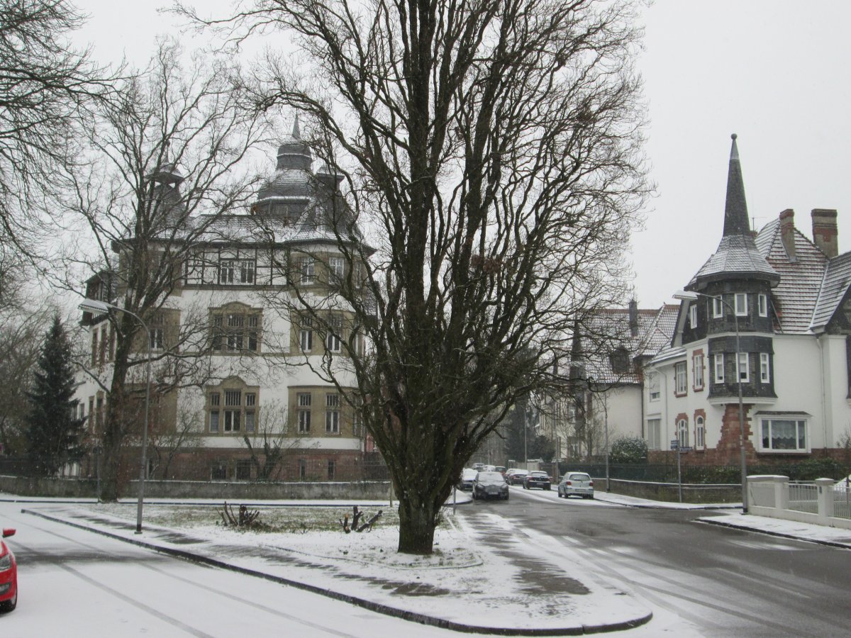 Freie Christengemeinde Saarbrücken