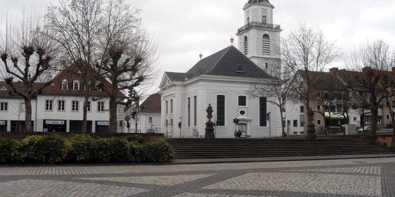 Friedenskirche