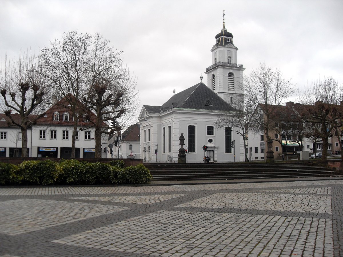 Friedenskirche