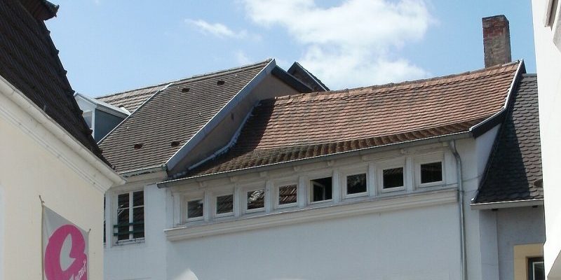 Fröschengasse