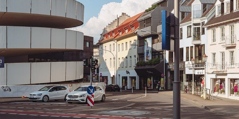 Fürstenstraße