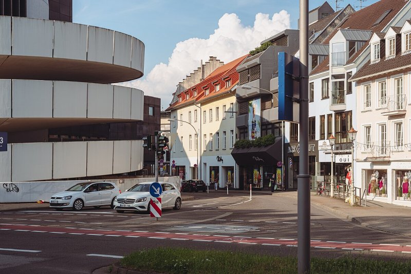 Fürstenstraße