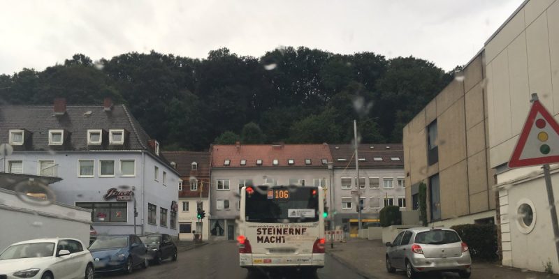 Galerie der HBKsaar