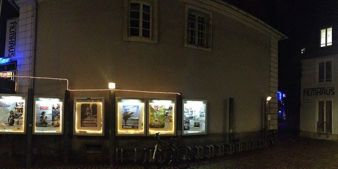 Galerie im Filmhaus