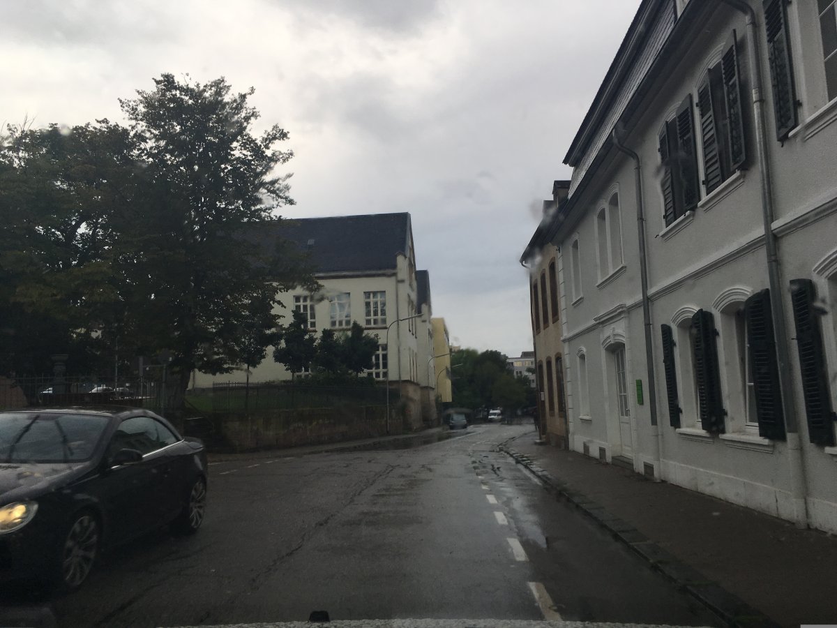 Gedenktafeln Ost 1
