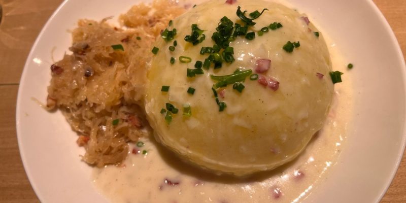 Gasthaus Zum Stiefel