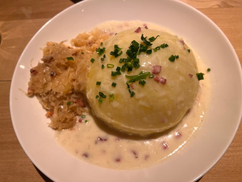 Gasthaus Zum Stiefel