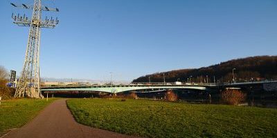 Gersweiler Brücke