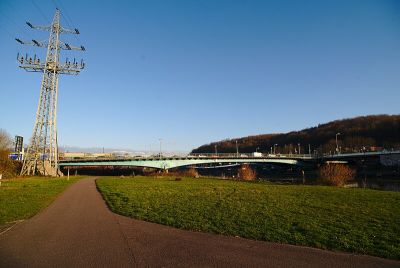Gersweiler Brücke