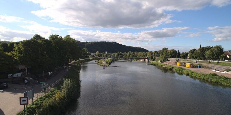 Güdinger Brücke