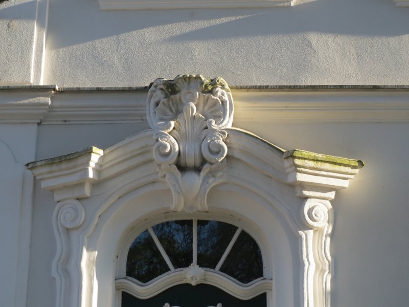 Gedenktafeln Südost 1
