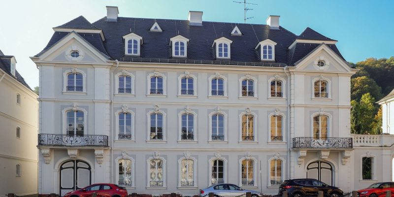 Haus Wentzel