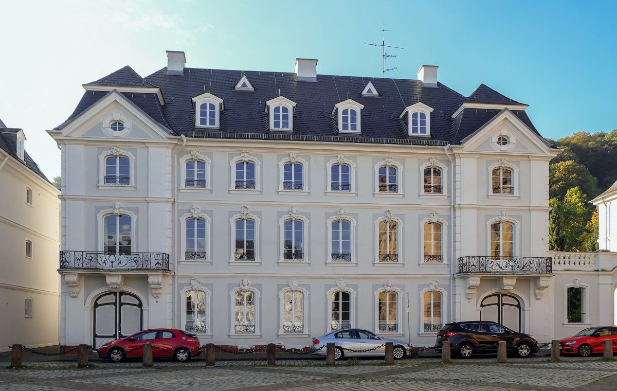 Haus Wentzel