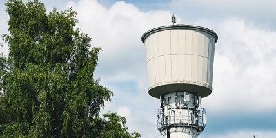 Hochbehälter Steinacker