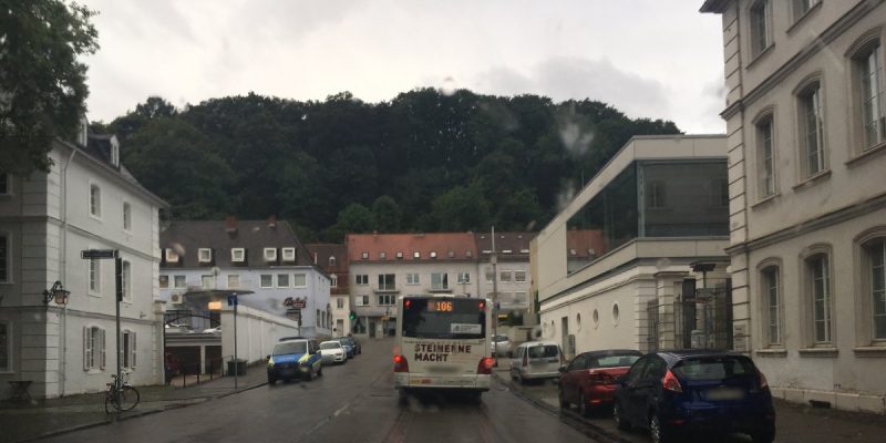 Hospital, Armen-, Zucht- und Waisenhaus