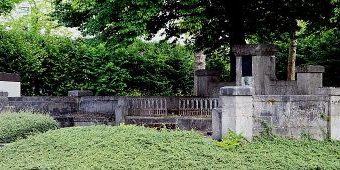 Hubert-Müller-Denkmal
