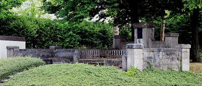 Hubert-Müller-Denkmal