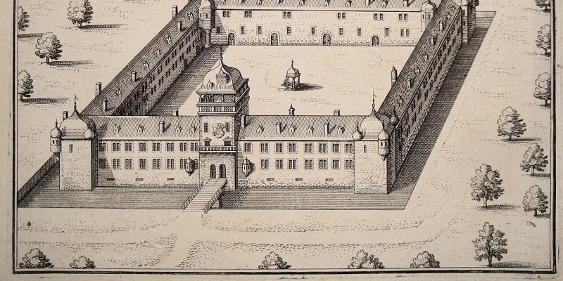 Jagdschloss Philippsborn