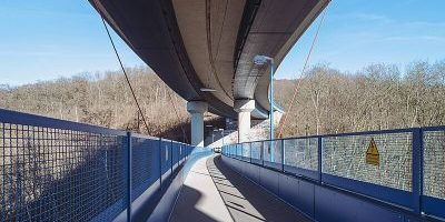 Johannisbrücke