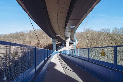 Johannisbrücke