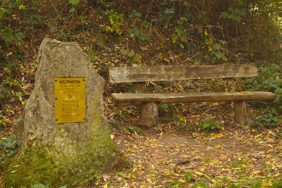Keltenstein