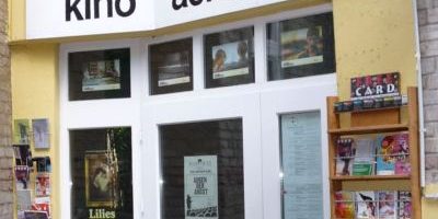 Kino achteinhalb