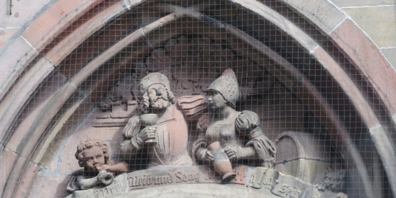 Kleines Theater im Rathaus