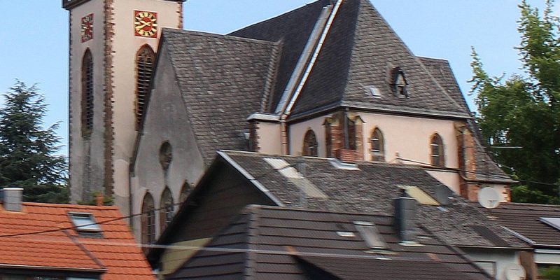 Kreuzkirche