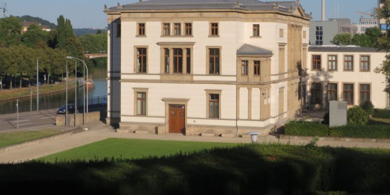 Landtagsgarten