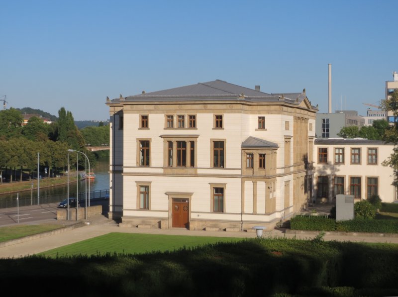 Landtagsgarten