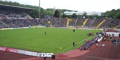 Ludwigsparkstadion