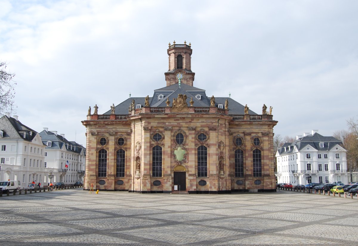 Ludwigsplatz