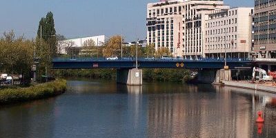 Luisenbrücke