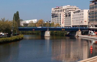 Luisenbrücke