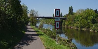 Luisenthaler Brücke