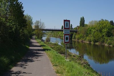 Luisenthaler Brücke