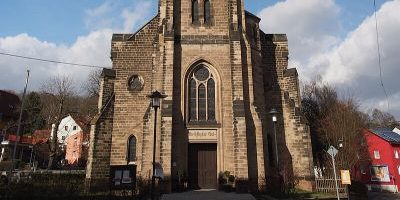 Lutherkirche