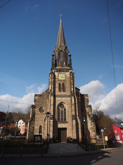 Lutherkirche