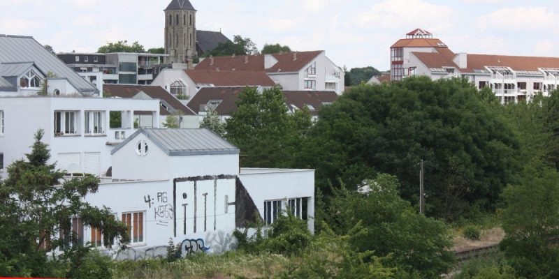 Malstatter Brücke